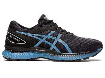 Asics Erkek GEL-NIMBUS 22 Koşu Ayakkabısı TR294KB